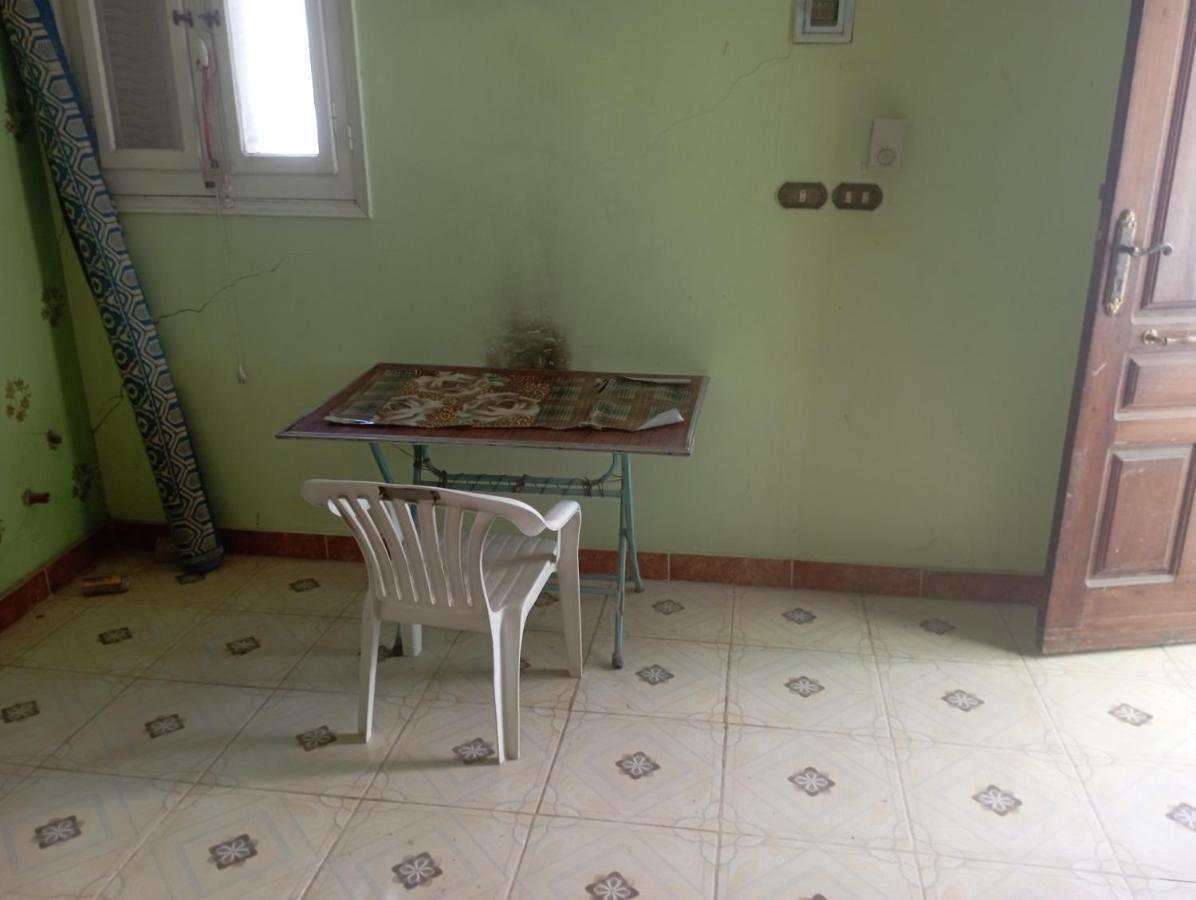 Large And Cheerful Home With 2 Floors Fayoum Luaran gambar