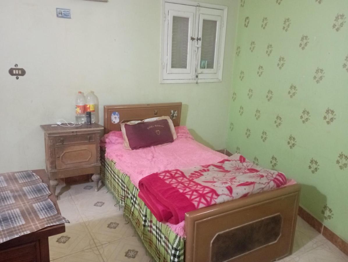 Large And Cheerful Home With 2 Floors Fayoum Luaran gambar