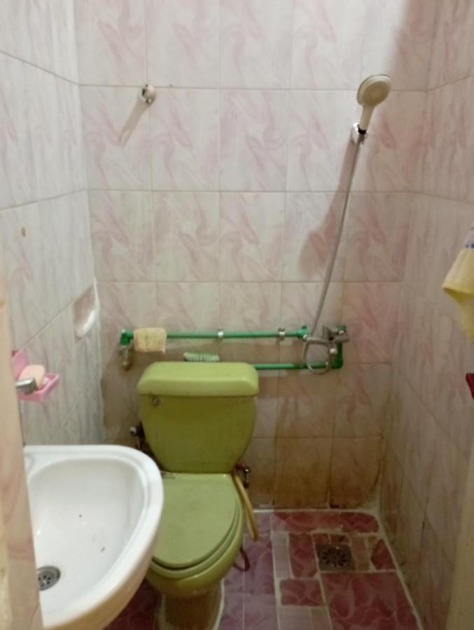 Large And Cheerful Home With 2 Floors Fayoum Luaran gambar