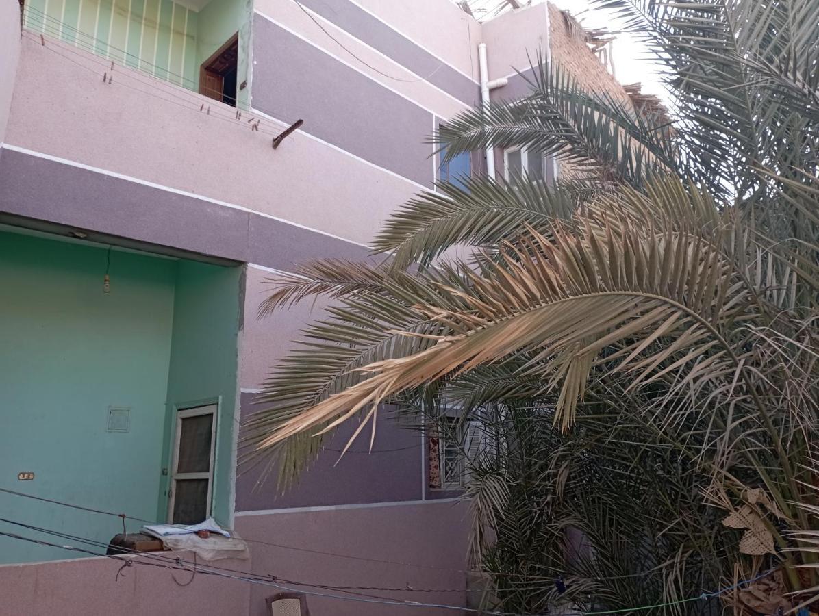 Large And Cheerful Home With 2 Floors Fayoum Luaran gambar