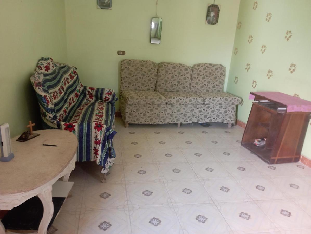 Large And Cheerful Home With 2 Floors Fayoum Luaran gambar