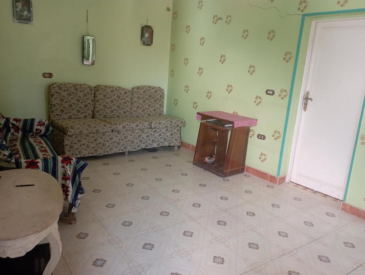 Large And Cheerful Home With 2 Floors Fayoum Luaran gambar