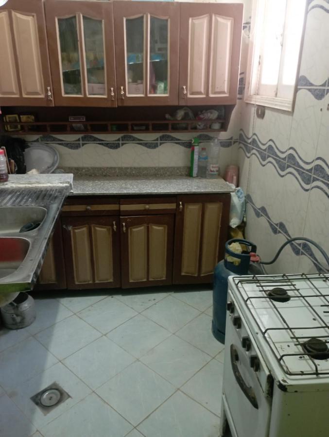 Large And Cheerful Home With 2 Floors Fayoum Luaran gambar