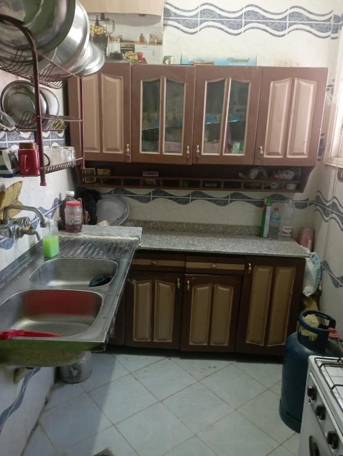 Large And Cheerful Home With 2 Floors Fayoum Luaran gambar