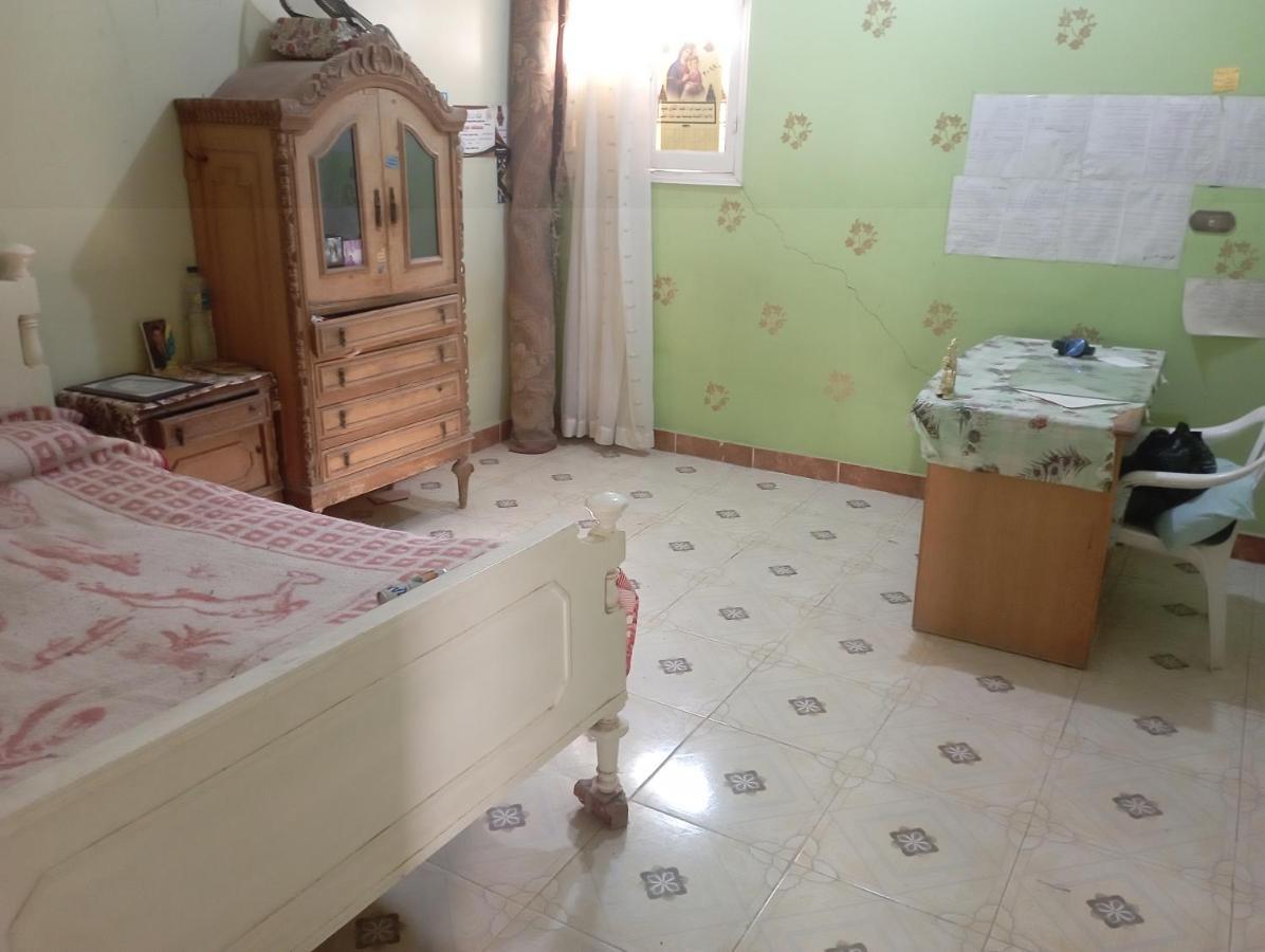 Large And Cheerful Home With 2 Floors Fayoum Luaran gambar